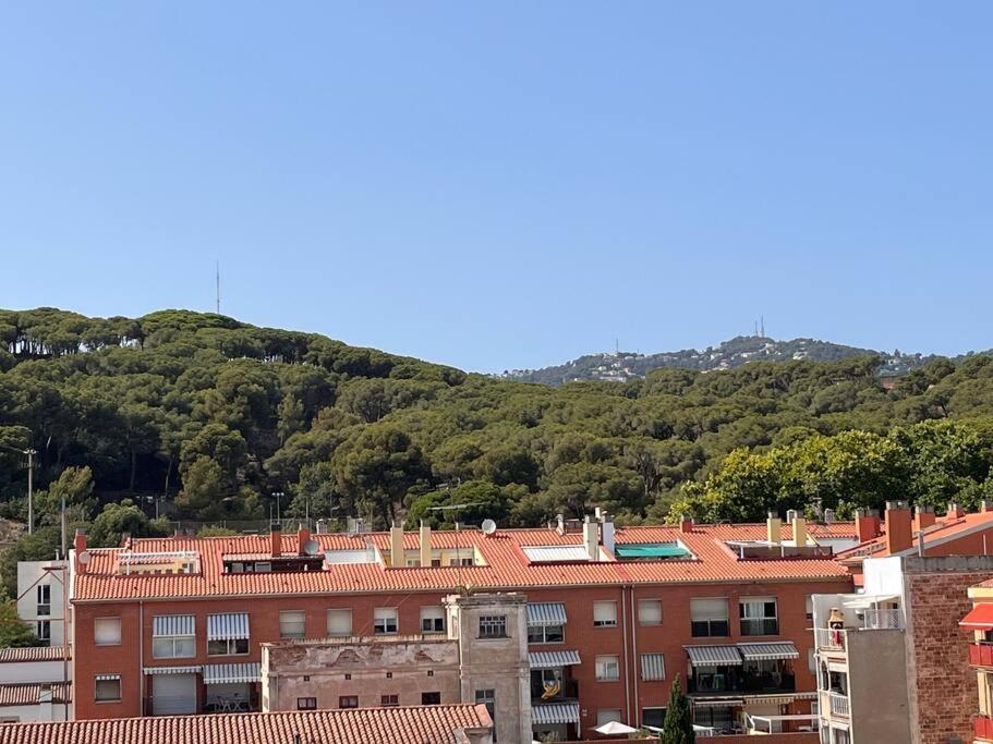 Apartamento “La Caleta” Calella Exterior foto